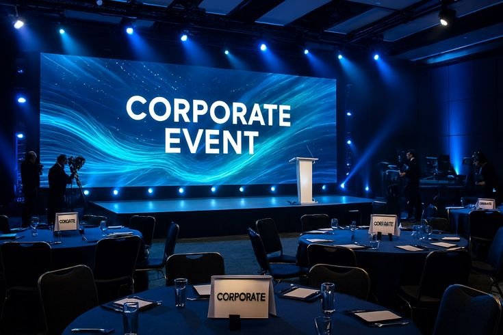 EVENT CONCEPT