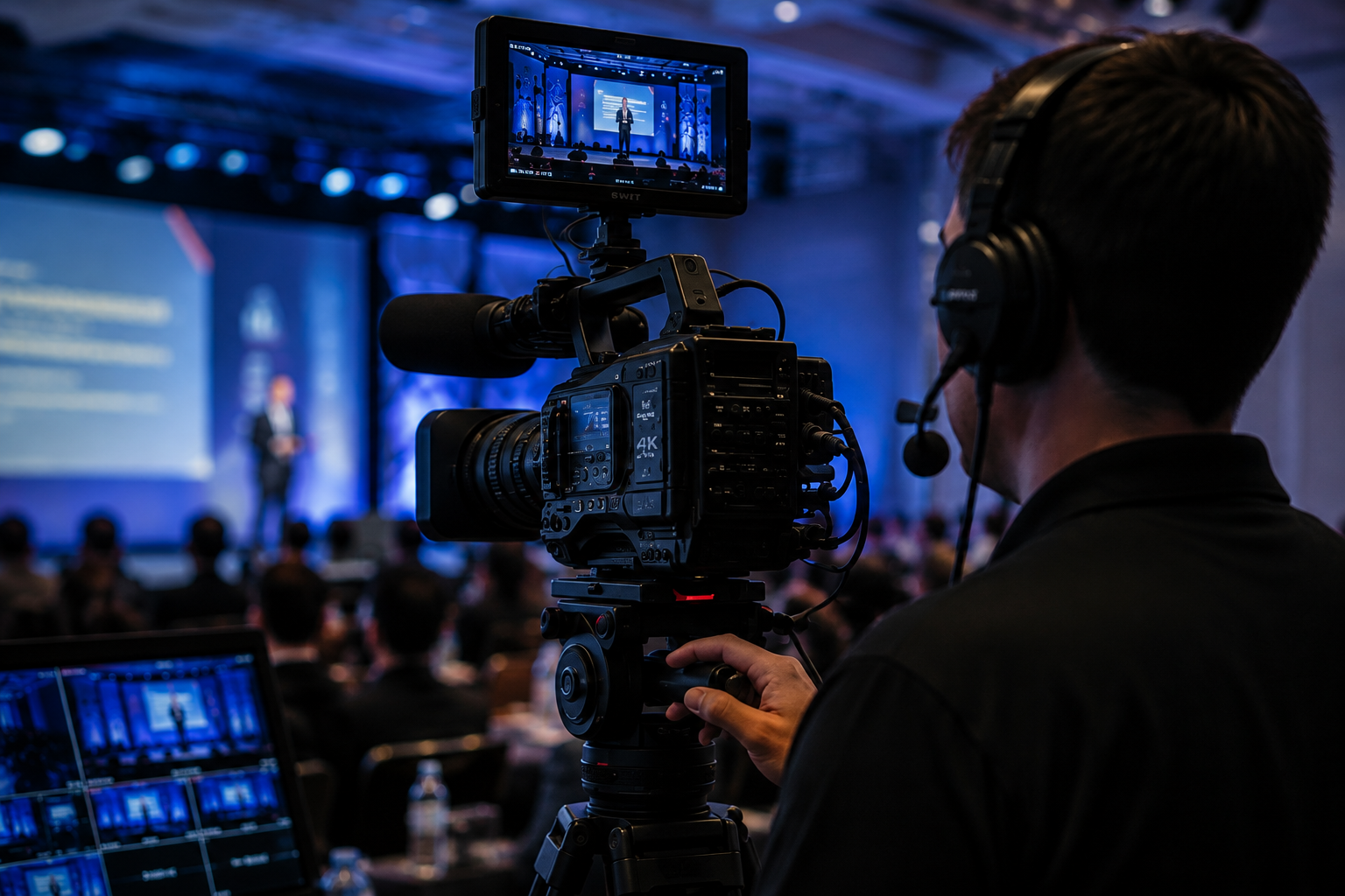 event documentation